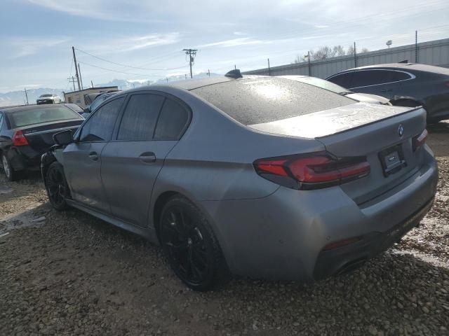 Image 2 of 2023 BMW 540 XI 2023 with VIN WBA73BJ08PWY06169