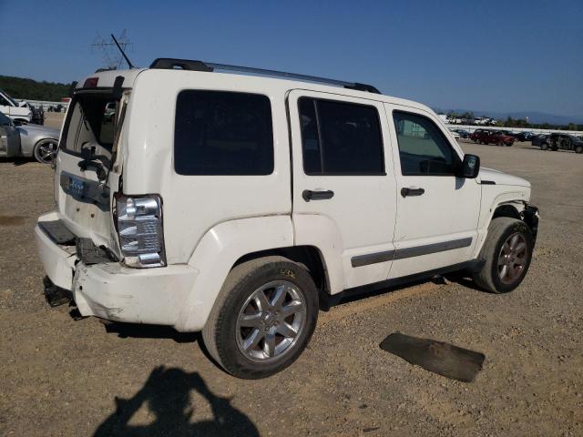 Obraz 3 z 2008 JEEP LIBERTY LIMITED 2008 z VIN 1J8GN58K18W243515