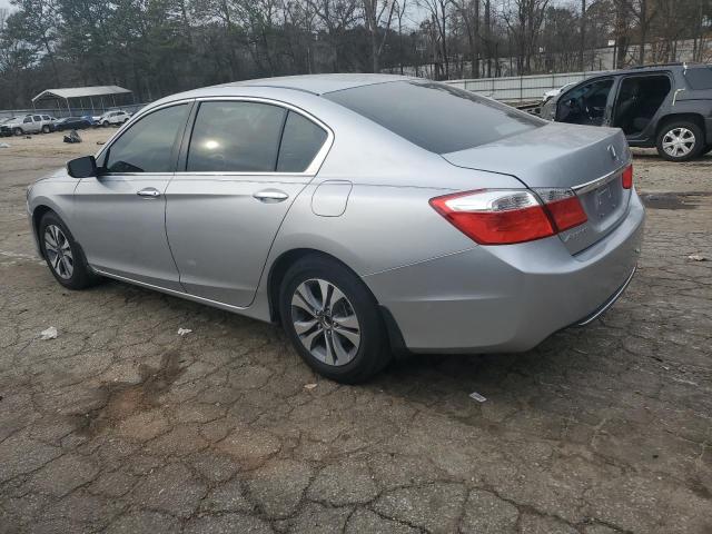 Obraz 2 z 2014 HONDA ACCORD LX 2014 z VIN 1HGCR2E3XEA138780