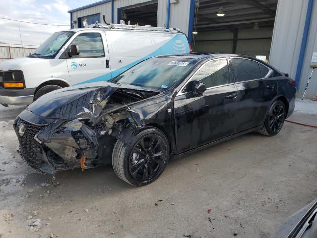 Изображение 2023 LEXUS ES 350 F-SPORT HANDLING 2023
