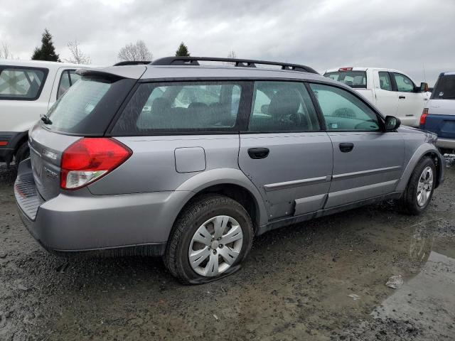 Image 3 of 2008 SUBARU OUTBACK  2008 with VIN 4S4BP60C387346186