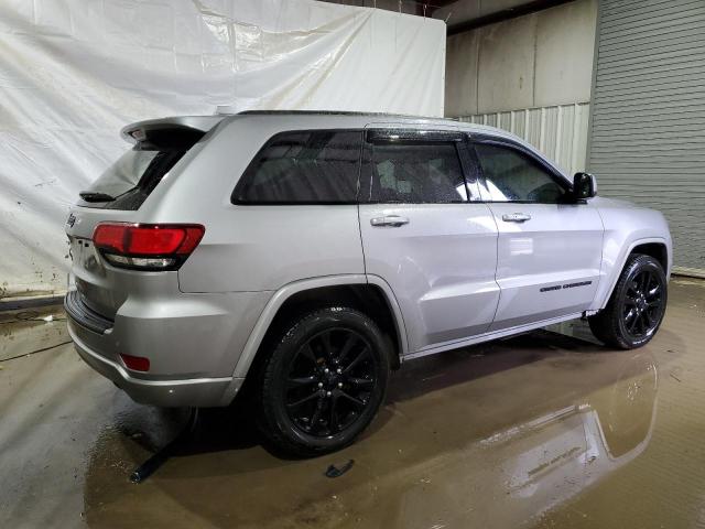 Изображение 3 2018 JEEP GRAND CHEROKEE LAREDO 2018 с VIN 1C4RJFAG8JC500927