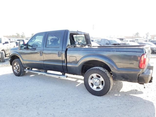 Изображение 2 2015 FORD F250 SUPER DUTY 2015 с VIN 1FT7W2BT8FEB76970