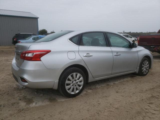 Obraz 3 z 2016 NISSAN SENTRA S 2016 z VIN 3N1AB7AP3GY286528