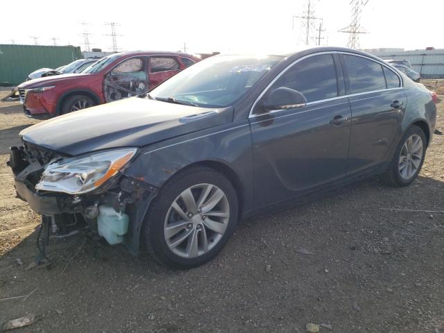 Изображение 2015 BUICK REGAL  2015
