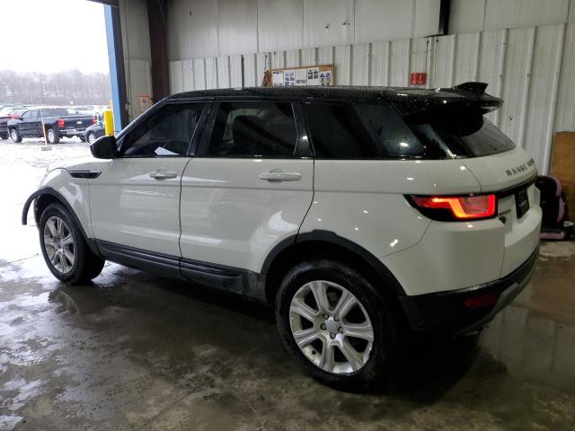 Изображение 2 2017 LAND ROVER RANGE ROVER EVOQUE SE 2017 с VIN SALVP2BG3HH214039