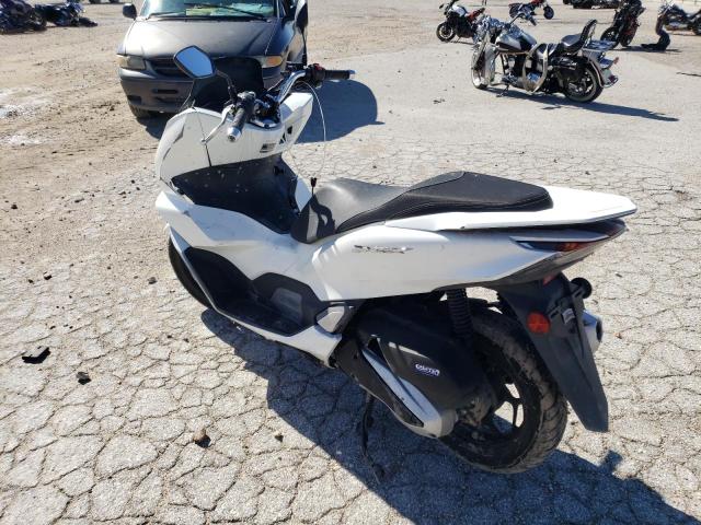 Obraz 3 z 2021 HONDA WW150  2021 z VIN RLHKF4701MY000438