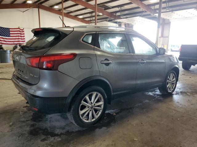 Изображение 3 2019 NISSAN ROGUE SPORT S 2019 с VIN JN1BJ1CR6KW347924