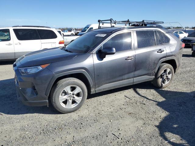 Obraz 2021 TOYOTA RAV4 XLE 2021