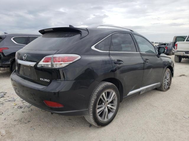 Изображение 3 2015 LEXUS RX 350 2015 с VIN 2T2ZK1BA2FC192500