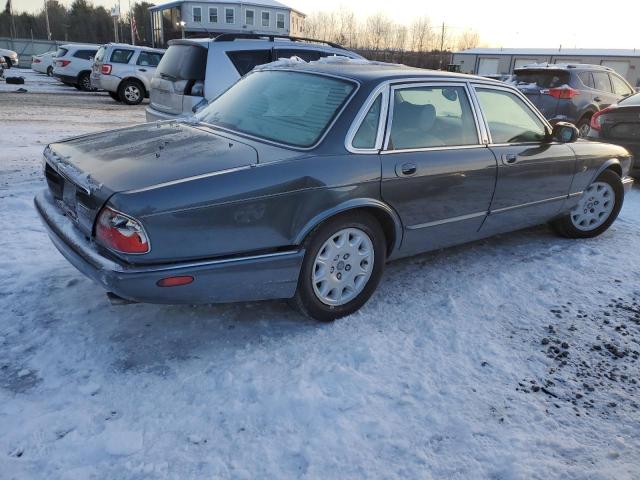 Obraz 3 z 1998 Jaguar XJ8 1998 z VIN SAJHX1240WC824691