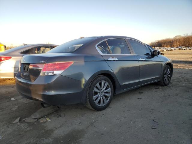 Obraz 3 z 2012 HONDA ACCORD EXL 2012 z VIN 1HGCP3F82CA000900