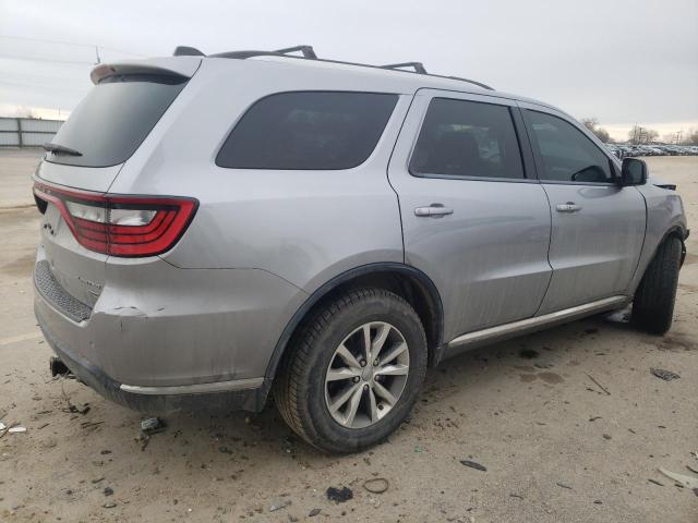 Изображение 3 2014 DODGE DURANGO LIMITED 2014 с VIN 1C4RDJDG4EC976510