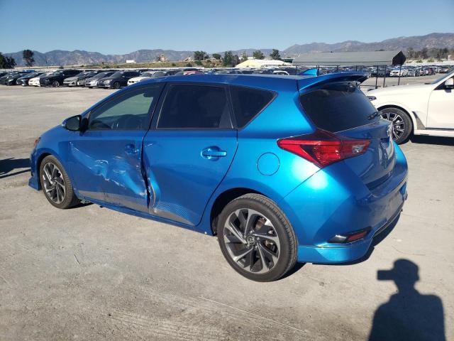 Изображение 2 2017 TOYOTA COROLLA IM  2017 с VIN JTNKARJE0HJ545797