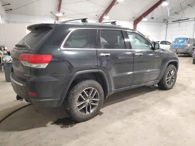 Obraz 3 z 2017 JEEP GRAND CHEROKEE LIMITED 2017 z VIN 1C4RJFBG2HC808605
