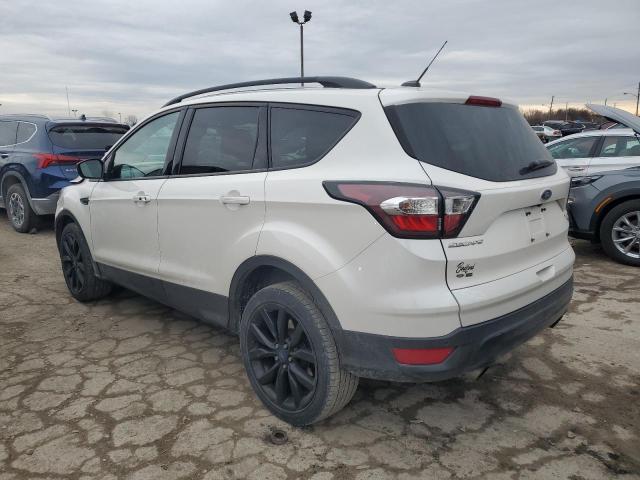 Изображение 2 2017 FORD ESCAPE TITANIUM 2017 с VIN 1FMCU9JD1HUA90251