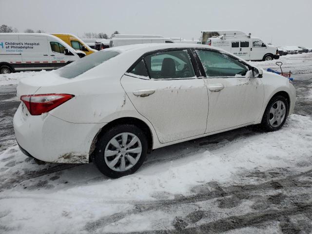 Изображение 3 2016 TOYOTA COROLLA L 2016 с VIN 2T1BURHE2GC496775
