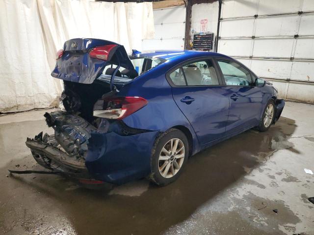 Image 3 of 2017 KIA FORTE LX 2017 with VIN 3KPFL4A70HE129248