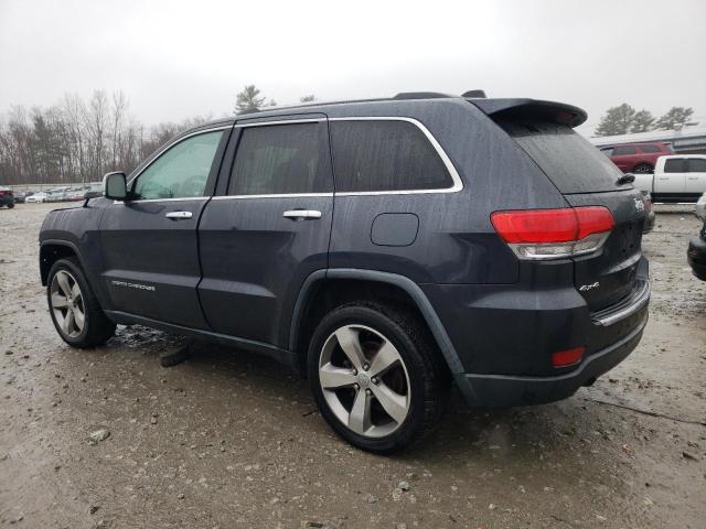 Obraz 2 z 2014 JEEP GRAND CHEROKEE LIMITED 2014 z VIN 1C4RJFBG8EC211079