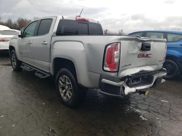 Изображение 2 2016 GMC CANYON SLE 2016 с VIN 1GTG6CE37G1221133