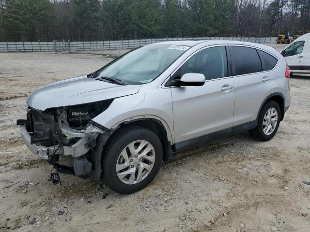 Image 1 of 2016 HONDA CR-V EX 2016 with VIN 2HKRM3H58GH526659