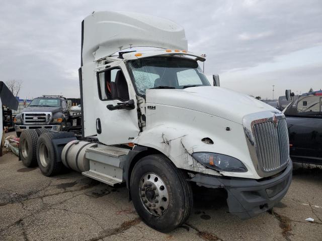 Image 1 of 2019 INTERNATIONAL RH613  2019 with VIN 3HSDWTZR8KN407696