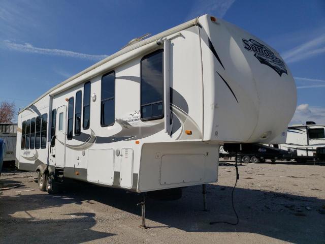 Obraz 1 z 2011 OTHER TRAVEL TRA 2011 z VIN 4X4FSAK20BJ025187