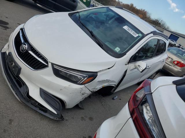 Obraz 2018 BUICK ENCORE PREFERRED 2018