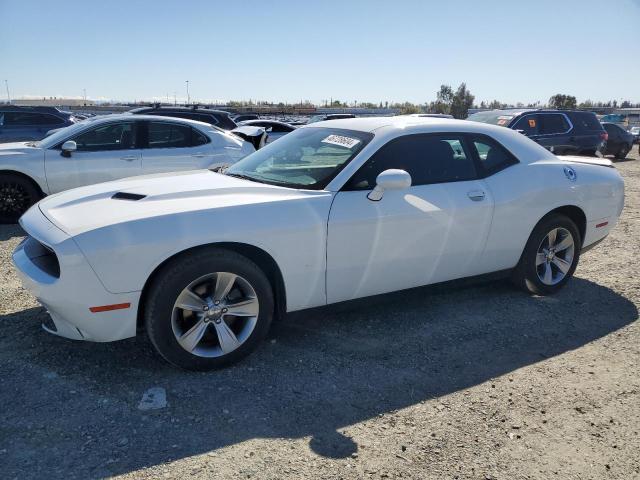 Изображение 2016 DODGE CHALLENGER SXT 2016