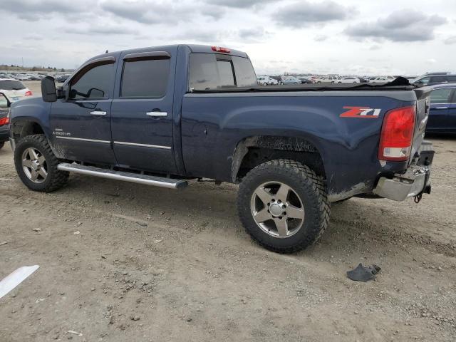 Image 2 of 2009 GMC SIERRA C2500 HEAVY DUTY 2009 with VIN 1GTHC43619F107473