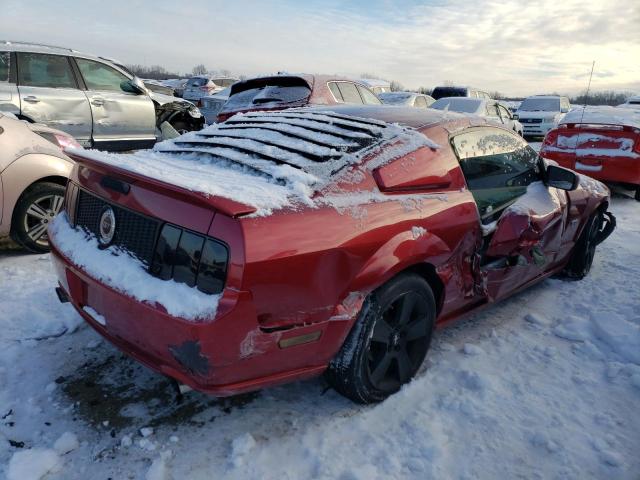 Изображение 3 2006 FORD MUSTANG GT 2006 с VIN 1ZVFT82H565185979