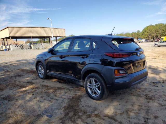 Obraz 2 z 2019 HYUNDAI KONA SE 2019 z VIN KM8K12AA4KU254715