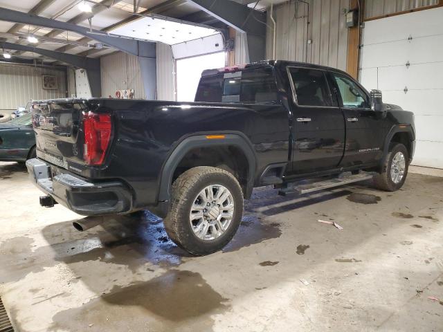 Image 3 of 2021 GMC SIERRA K2500 DENALI 2021 with VIN 1GT49RE71MF235060