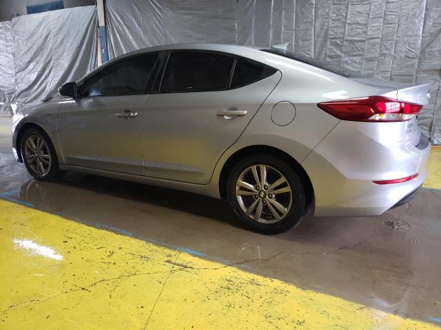Obraz 2 z 2017 HYUNDAI ELANTRA SE 2017 z VIN 5NPD84LF6HH162229