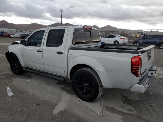 Obraz 2 z 2018 NISSAN FRONTIER S 2018 z VIN 1N6AD0ER8JN728750
