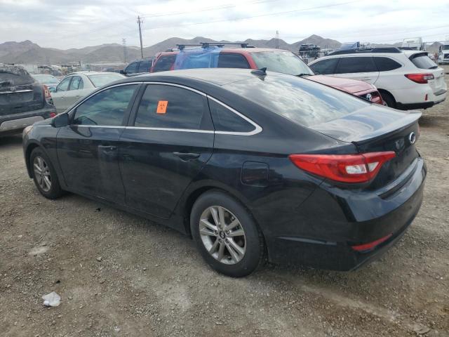 Image 2 of 2017 HYUNDAI SONATA SE 2017 with VIN 5NPE24AF5HH524026