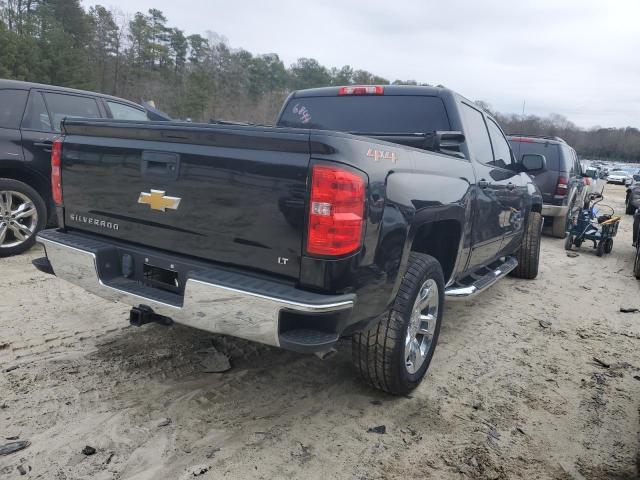 Obraz 3 z 2018 CHEVROLET SILVERADO K1500 LT 2018 z VIN 3GCUKRER1JG342593