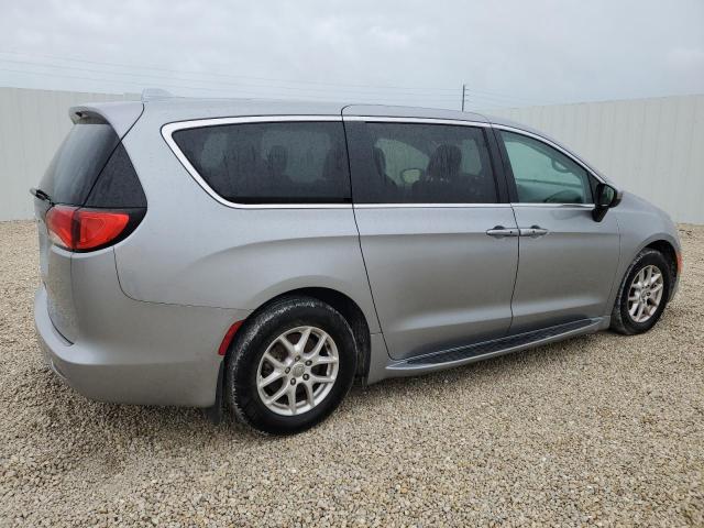 Image 3 of 2017 CHRYSLER PACIFICA TOURING 2017 with VIN 2C4RC1DGXHR831812