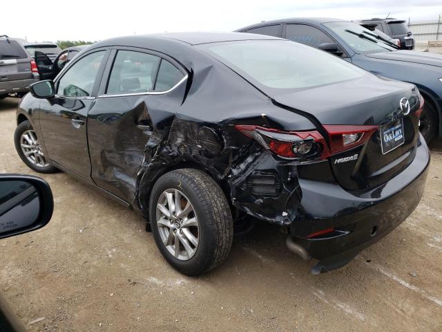 Изображение 2 2018 MAZDA 3 SPORT 2018 с VIN 3MZBN1U73JM273078