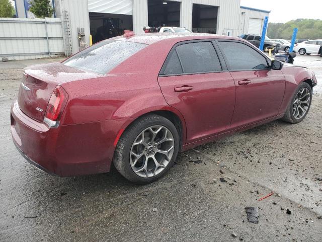 Image 3 of 2018 CHRYSLER 300 TOURING 2018 with VIN 2C3CCAAG9JH301972