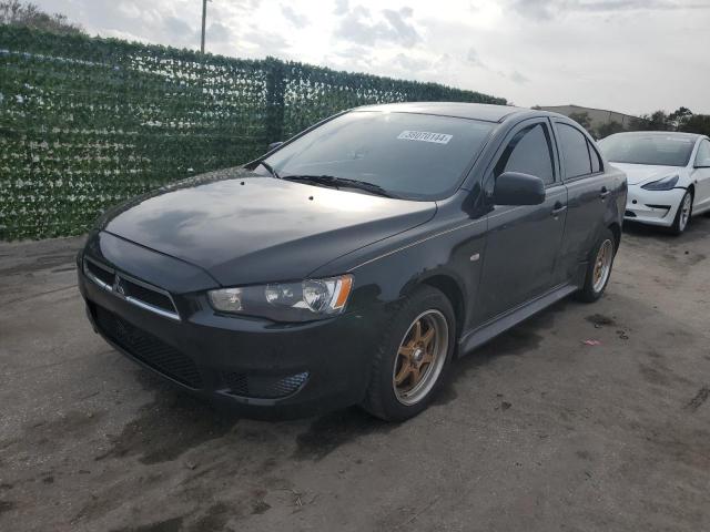 Obraz 2014 MITSUBISHI LANCER ES/ES SPORT 2014