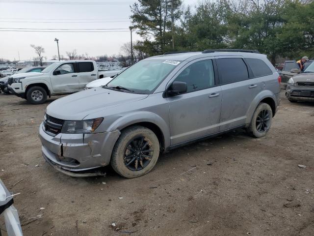 2020 DODGE JOURNEY SE 2020 image
