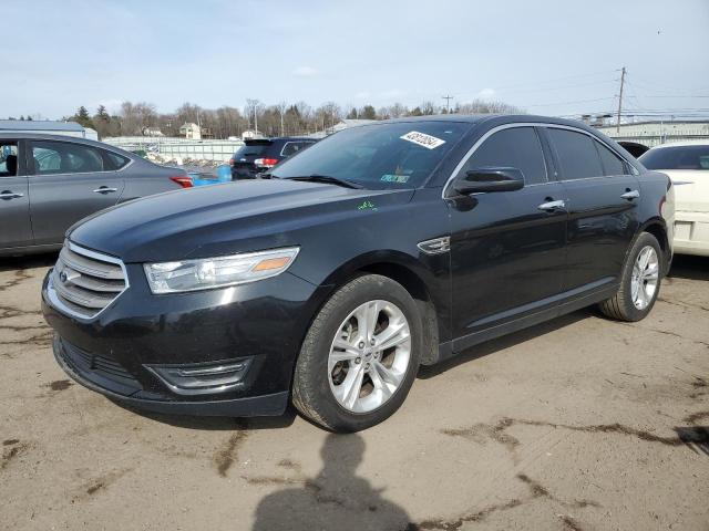Obraz 2013 FORD TAURUS SEL 2013