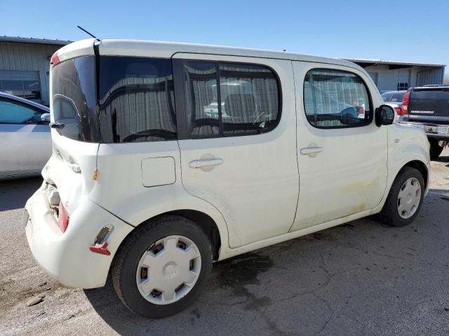 Image 3 of 2010 NISSAN CUBE BASE 2010 with VIN JN8AZ2KR5AT158985