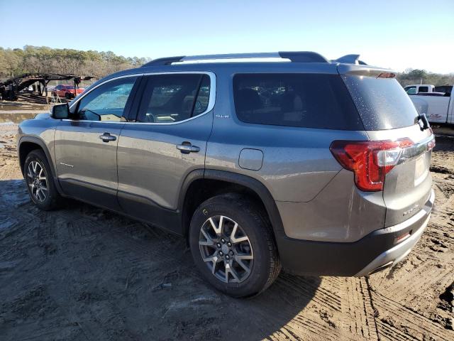 Obraz 2 z 2021 GMC ACADIA SLE 2021 z VIN 1GKKNRLS7MZ216204