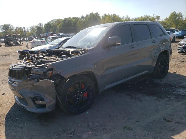 Obraz 1 z 2020 JEEP GRAND CHEROKEE SRT-8 2020 z VIN 1C4RJFDJXLC374242