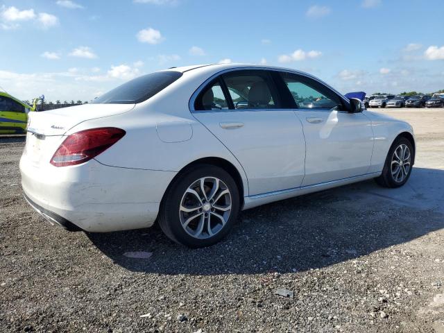 Obraz 3 z 2015 MERCEDES-BENZ C 300 4MATIC 2015 z VIN 55SWF4KB9FU032274