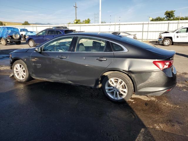 Image 2 of 2018 CHEVROLET MALIBU LT 2018 with VIN 1G1ZD5STXJF254984