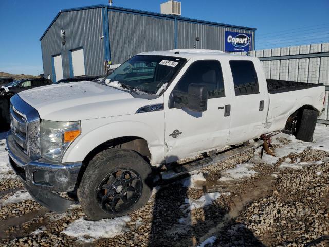 Obraz 2012 FORD F350 SUPER DUTY 2012