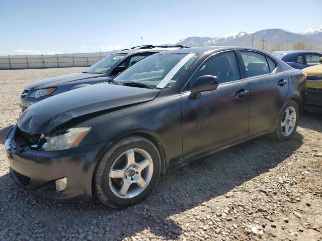 2008 LEXUS IS 250 2008 image